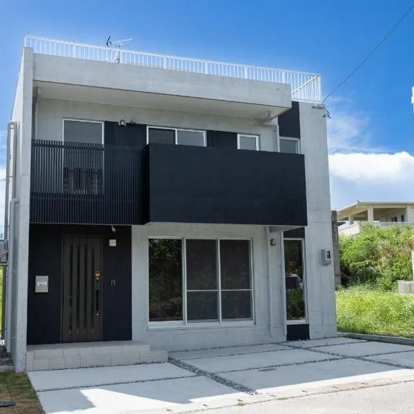 NAOX I, hotel v destinaci Mijakodžima