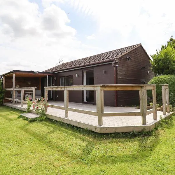 Meols Holiday Lodge, hotel in Wirral