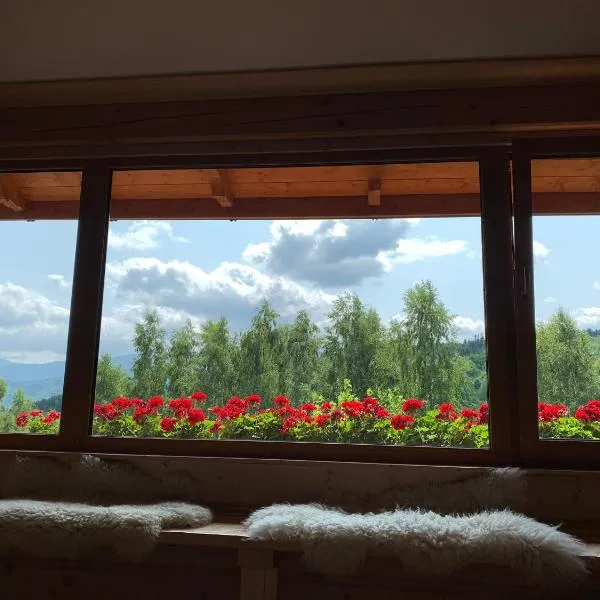 Apartament Hakerówka, hotel in Szklarska Poręba