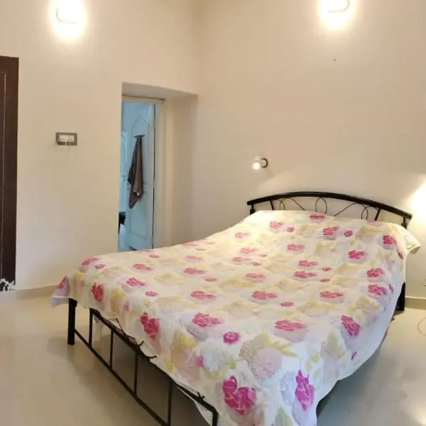 Raintree Garden, ξενοδοχείο σε Mysore