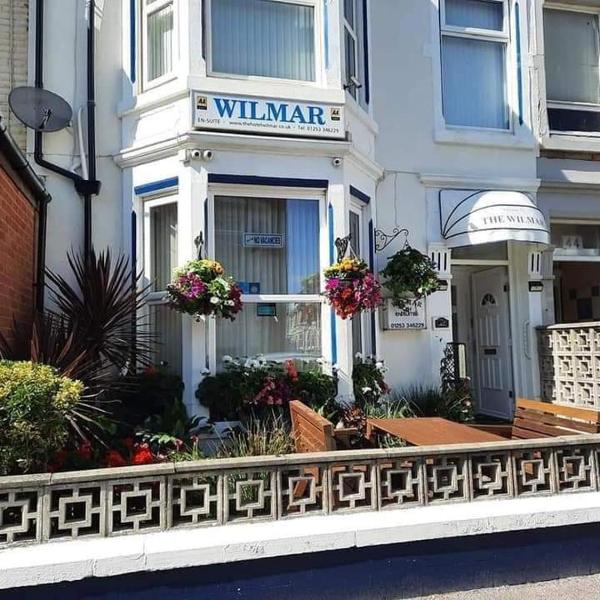 The Hotel Wilmar