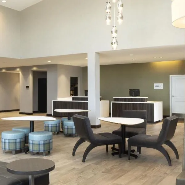 Residence Inn by Marriott Jonesboro, hotel in Jonesboro