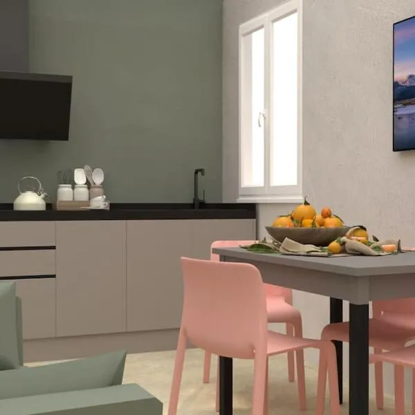 David Design Apartment centro storico, hotel i Caorle
