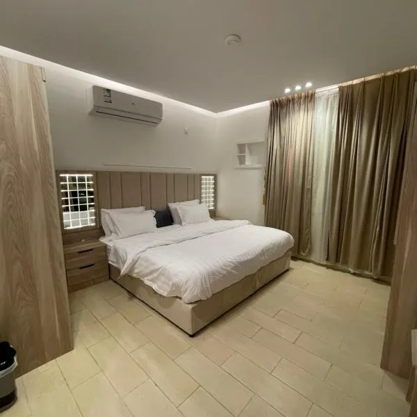 Friday Suites, hotel in AlUla