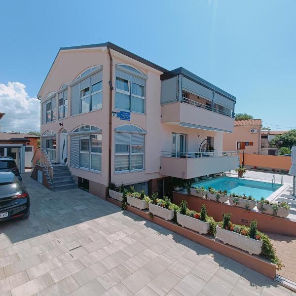 Villa Slavica
