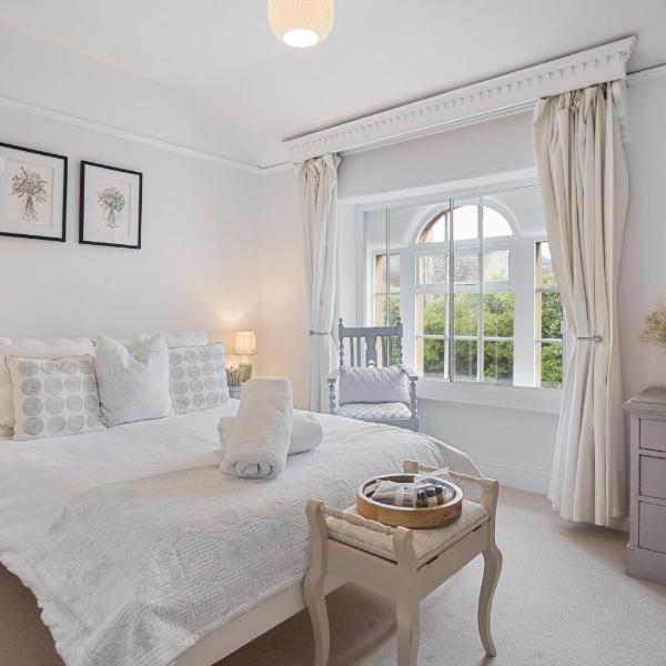 Pearl Cottage