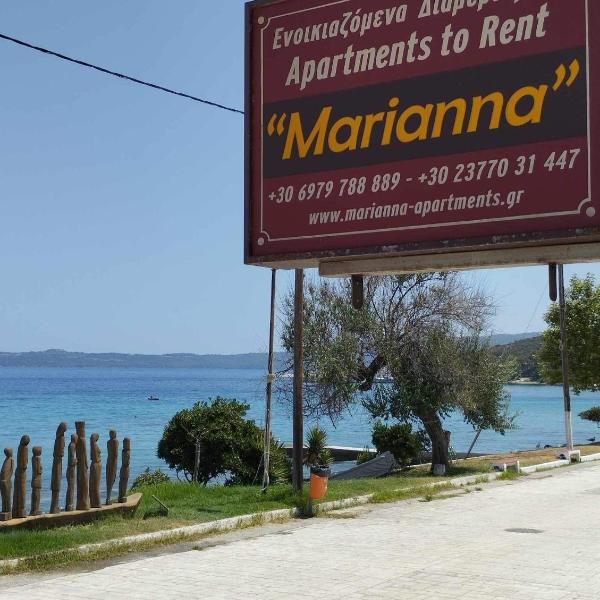 Marianna Apartments