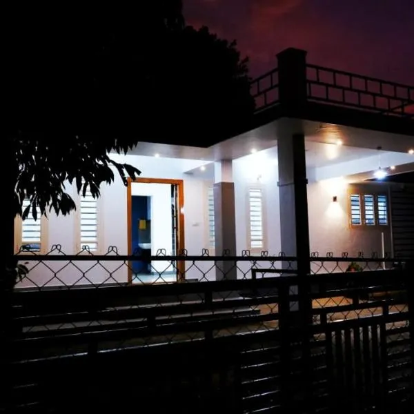 WAYANAD OASIS VILLa, Hotel in Kalpatta