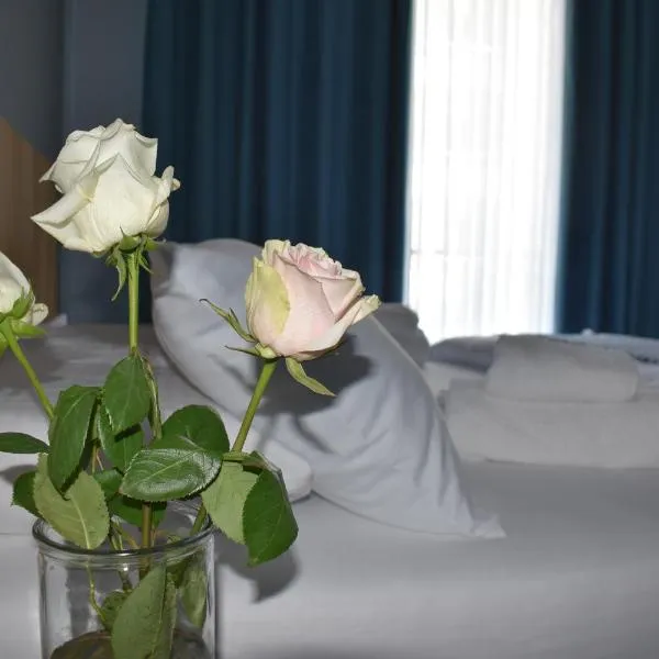 Olive House, hotell sihtkohas Golem