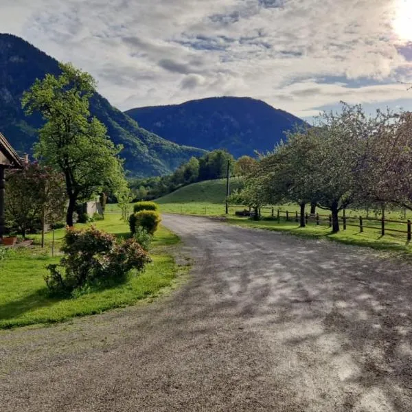 Leo-Hof, hotel in Hirschwang