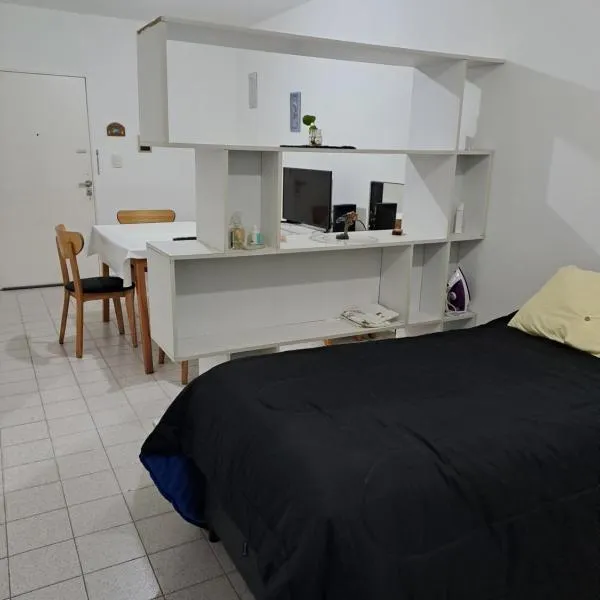 La Recova de La Boca, hotel in Buenos Aires