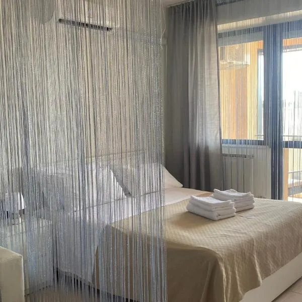 Casa Valentina 2, ξενοδοχείο στην Περούτζια