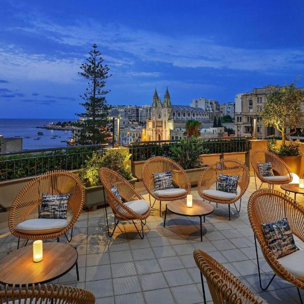 Malta Marriott Hotel & Spa