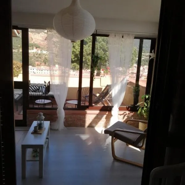 Casa dal Ganzetto, Hotel in Rio Marina