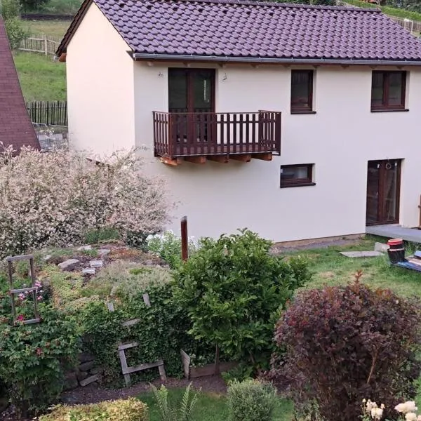 Útulný apartmán, hotel v destinaci Bohatice