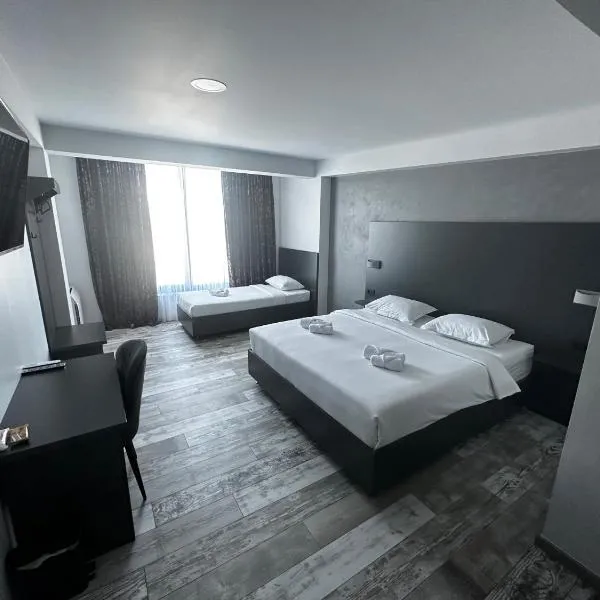 Motel SUPER SAN, hotel u gradu 'Posušje'
