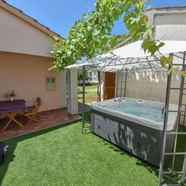 Holiday Home Marko by Interhome