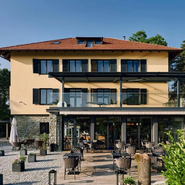 Hotel REPUBLIKA, hotel sa Zagreb