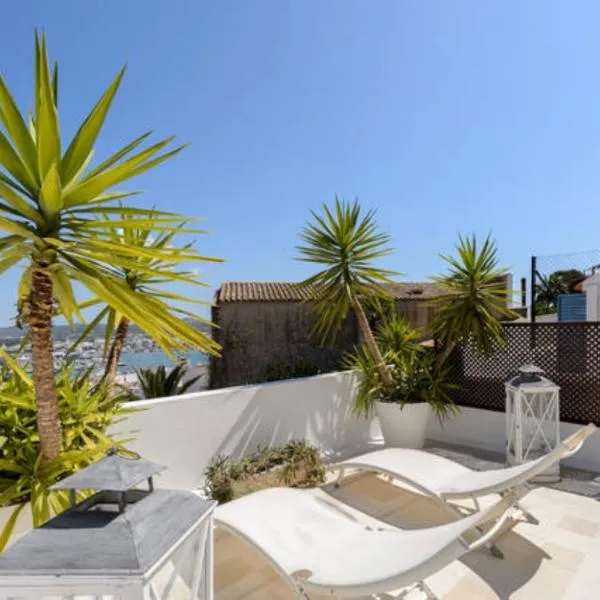 Dalt Vila House, hotel in Ibiza Town