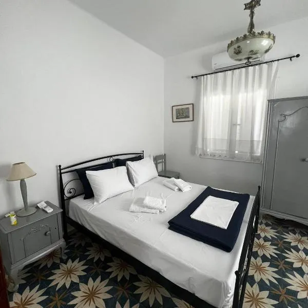 Elaia House-Eλαία, hotel in Spetses