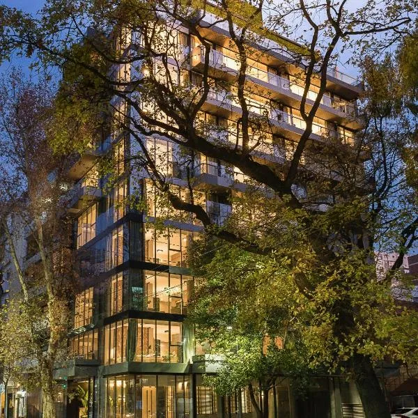 Casa Joseph, hotel in Buenos Aires