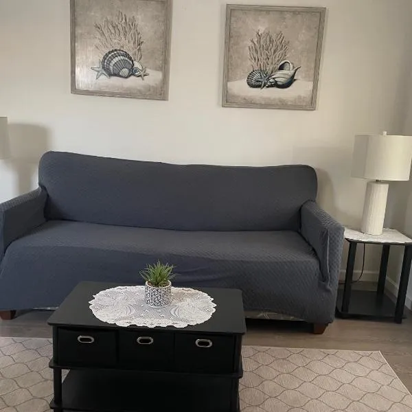 Cottage in Arbor Terrace Resort, hotel v destinaci Bradenton