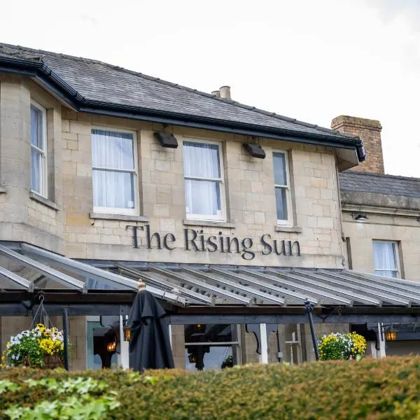 Rising Sun Hotel by Greene King Inns, Hotel in Cheltenham