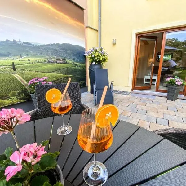 Kloster, ξενοδοχείο σε Angermunde