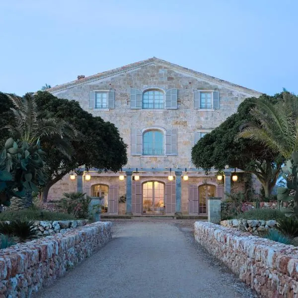 Vestige Son Vell, hotel in Ciutadella