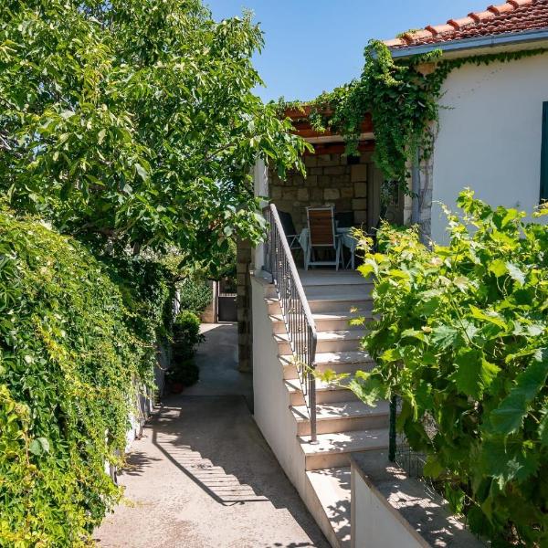 Apartments Kaja