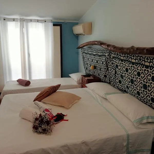 Casa vacanze da CLARA, ξενοδοχείο σε Castrovillari