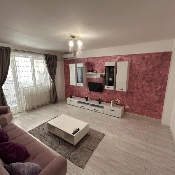 Apartament 2 camere Militari Residence