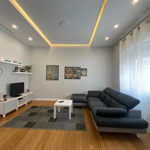 Casa Linda, hotel v destinaci Pavia