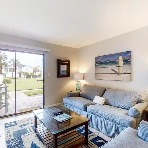 Tradewinds 07, hotel i Destin