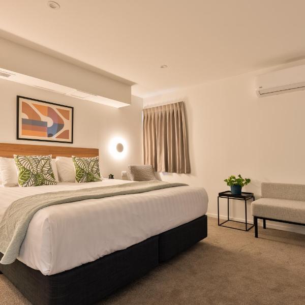 Best Western Newmarket Inn & Suites, Auckland