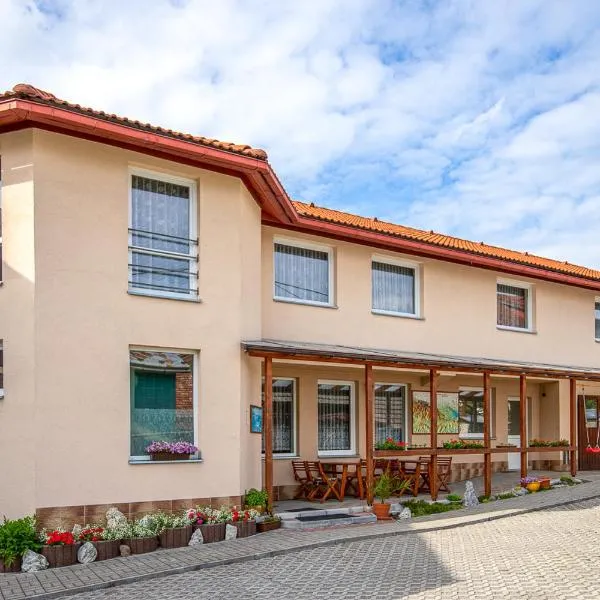 Penzión Brest Habovka, hotell sihtkohas Habovka
