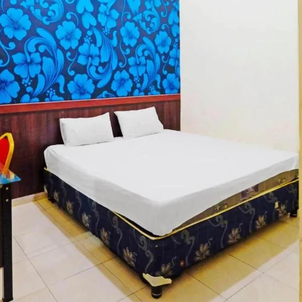 Wisma Idola Palopo, hotel v destinaci Palopo