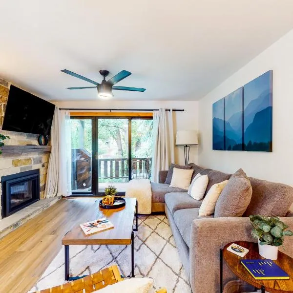 The Wedshire, hotel in Vail