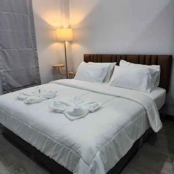 ONE DD HOMES, Hotel in Udon Thani