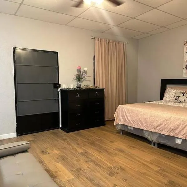 Residencia preciosa de 2 planta, hotel en San Salvador