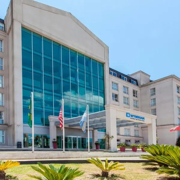 Wyndham Nordelta Tigre - Buenos Aires, hotel en Tigre