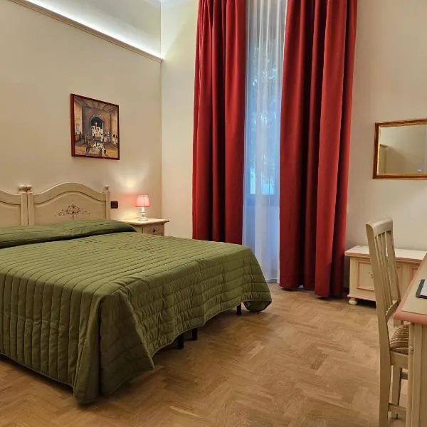 Resort del Roster, hotel a Firenze