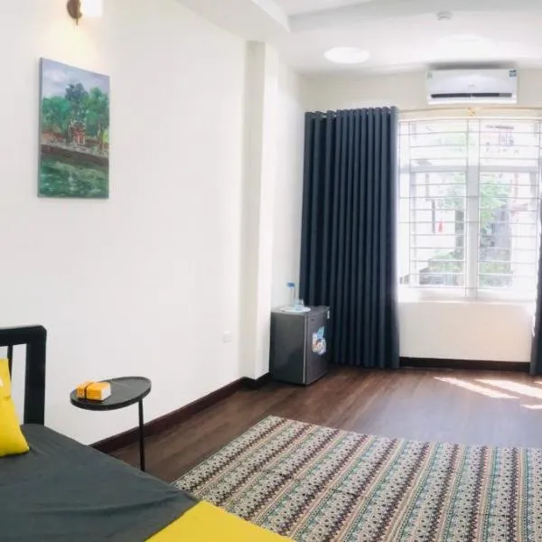 May's Cottage, hotel in Hanoi