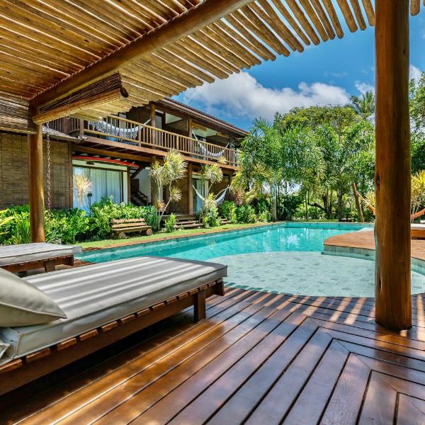 Sup House Barra Grande