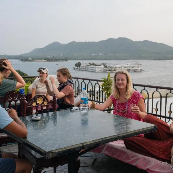 Dreamyard Udaipur, hotel u gradu Udajpur