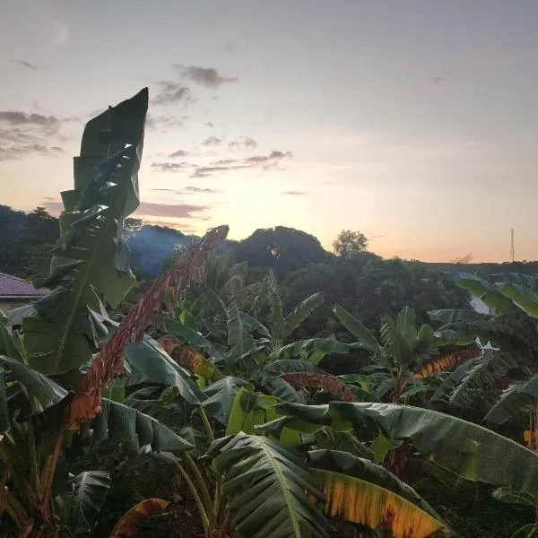 Villa Myakatra, hotel v destinaci Hell-Ville