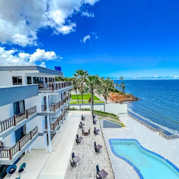 Majula Boutique Hotel，位于Sere Kunda的酒店