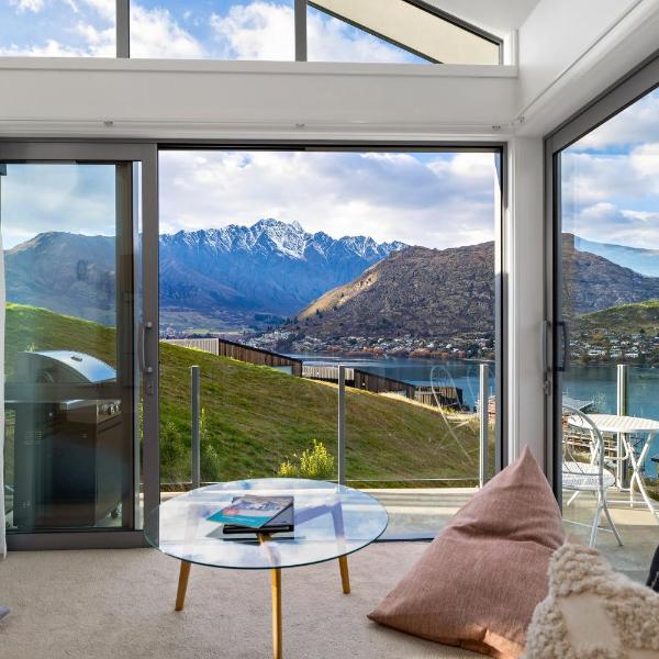 Elite Holiday Homes Queenstown - Summit View