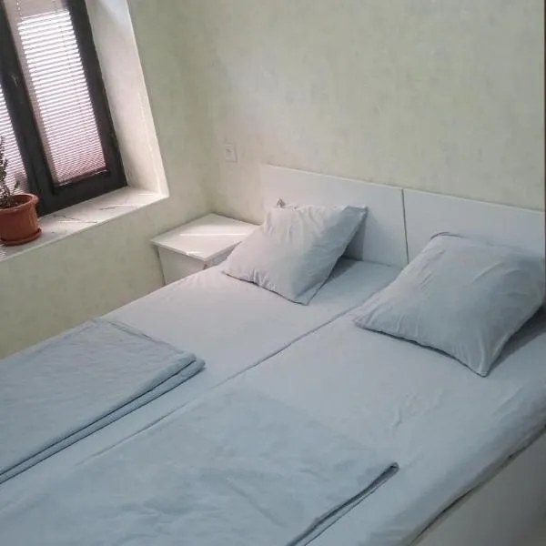 Begzod's room, hotel v destinaci Samarkand