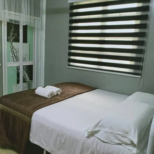 Homestay Orkid, hotel v destinaci Tumpat